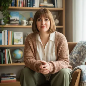 Autor Agnieszka Grabowska