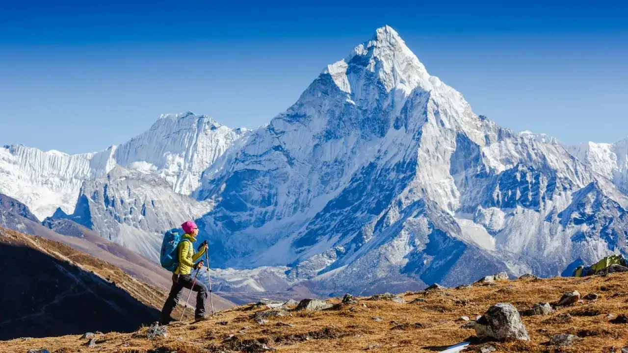 Najwyższe szczyty kontynentów - Które to trekking, a które ekspedycja?