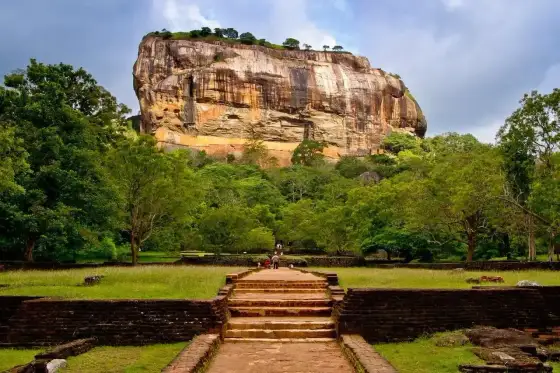 Sri Lanka we wrześniu - Pogoda, regiony, planowanie podróży