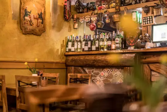 Gdzie zjeść w Szklarskiej Porębie? Wybierz idealną restaurację!