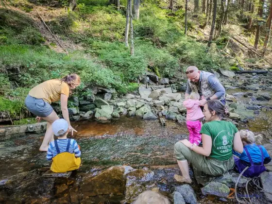 Barania Góra z dzieckiem - jak zaplanować udaną wycieczkę?